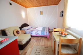 Apartments Jeca
